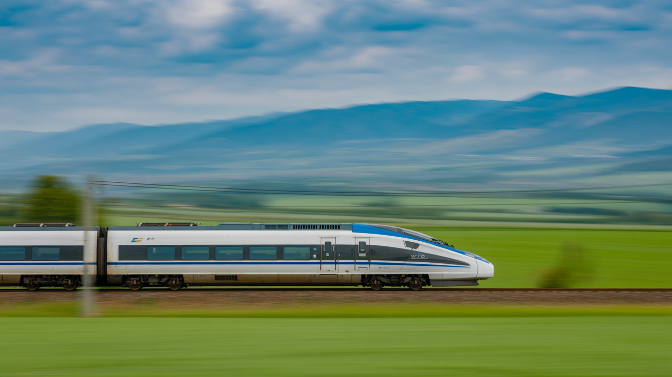 Best Way to Travel Europe: Train vs Bus vs Fly