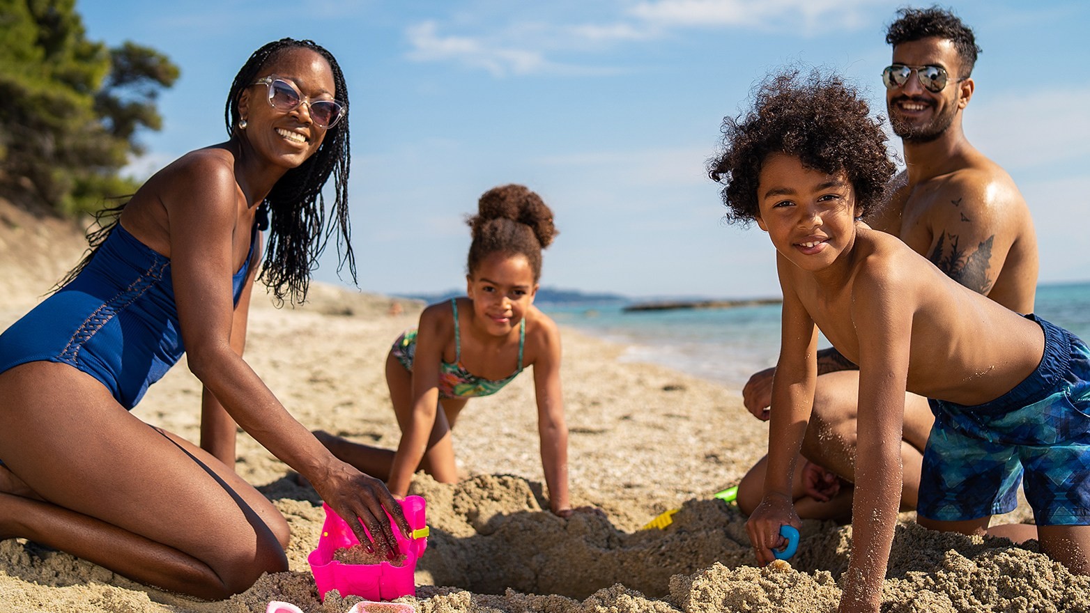 Aventura Familiar Europa