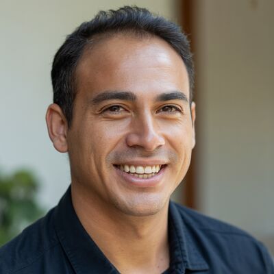 Alejandro Ruiz García