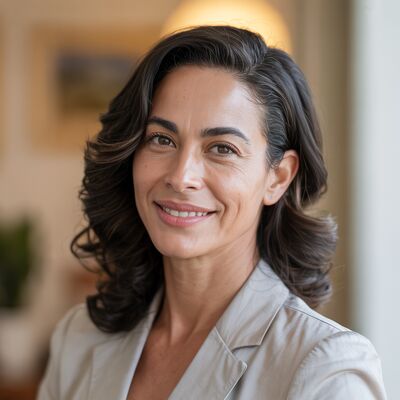 Valentina Campos Moreno