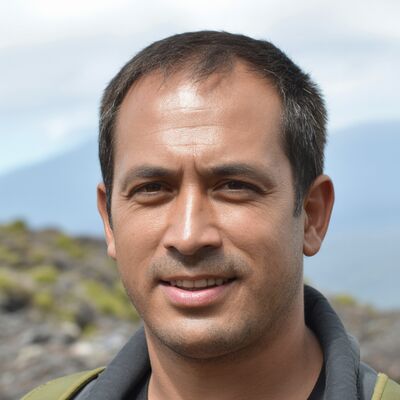 Roberto Castillo Mendoza