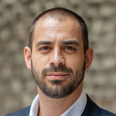 Antonio Ramírez López