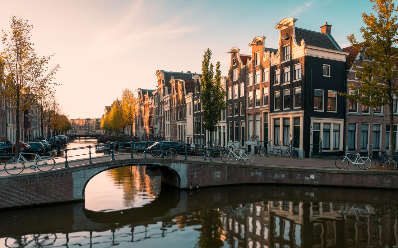 Excursiones en Ámsterdam