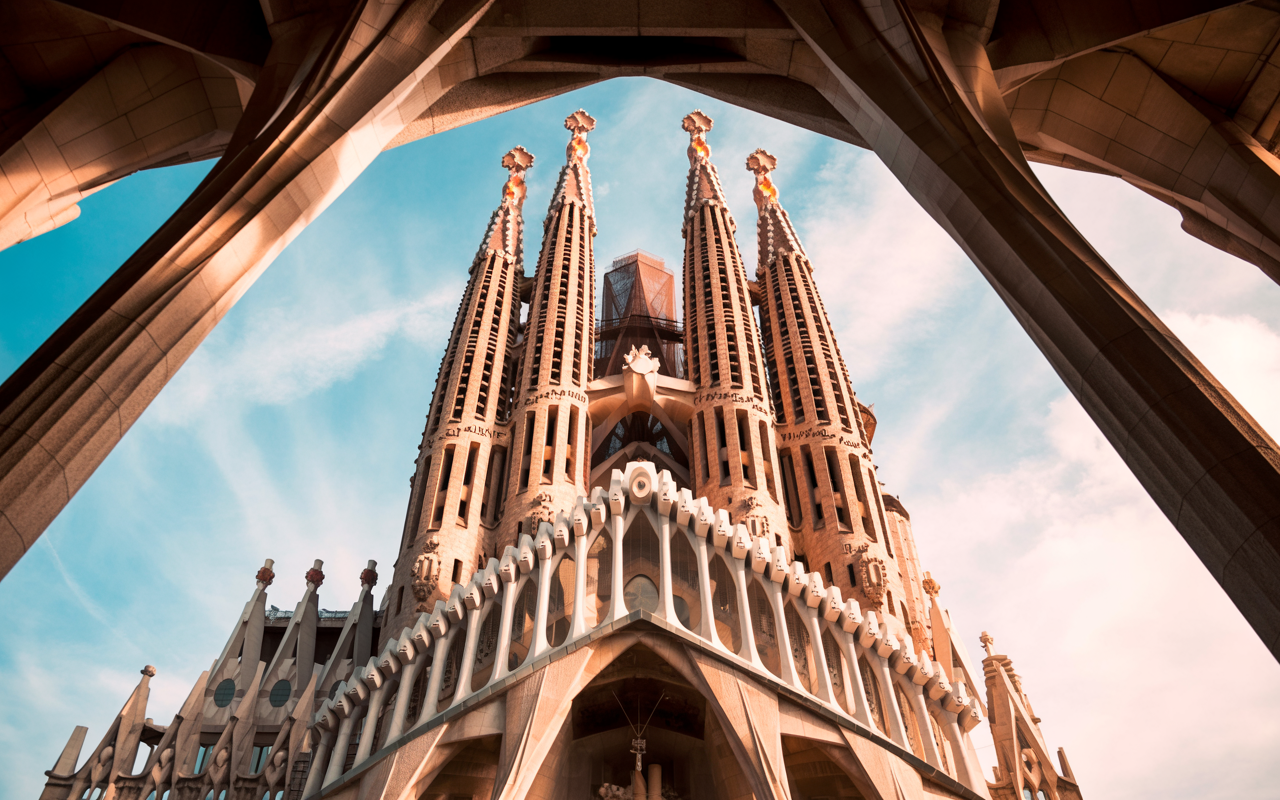 Excursiones en Barcelona