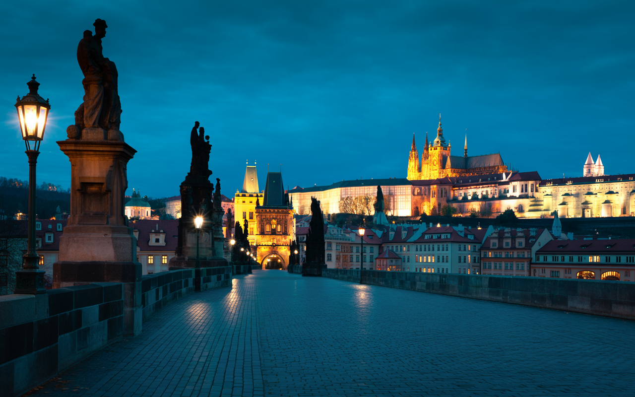 Excursiones en Praga
