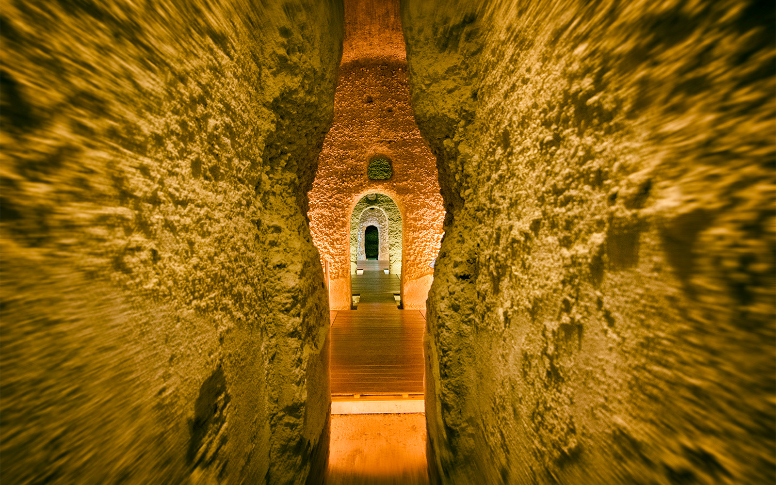 Catacumbas de Roma: Tour Subterráneo